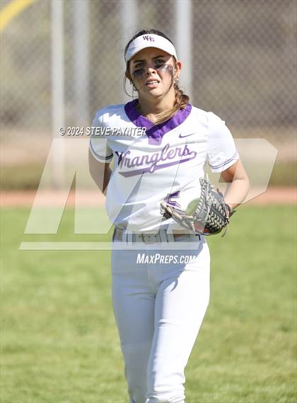 Thumbnail 3 in Yuma Catholic @ Wickenburg photogallery.