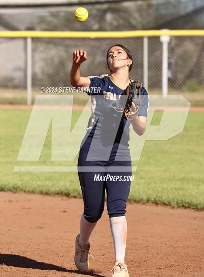 Thumbnail 2 in Yuma Catholic @ Wickenburg photogallery.