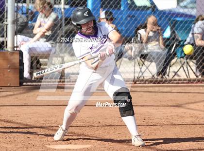 Thumbnail 2 in Yuma Catholic @ Wickenburg photogallery.