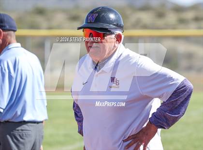 Thumbnail 3 in Yuma Catholic @ Wickenburg photogallery.