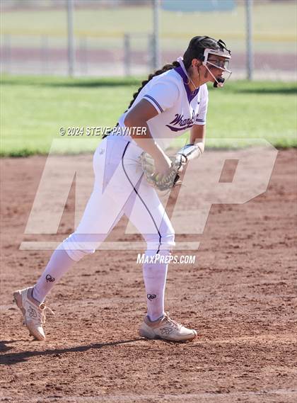 Thumbnail 3 in Yuma Catholic @ Wickenburg photogallery.