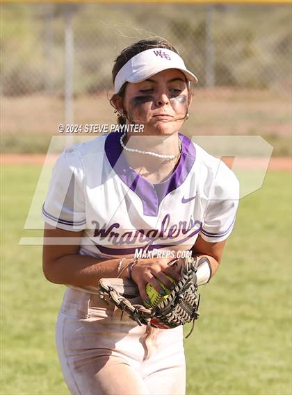 Thumbnail 3 in Yuma Catholic @ Wickenburg photogallery.