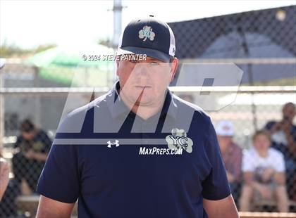 Thumbnail 2 in Yuma Catholic @ Wickenburg photogallery.