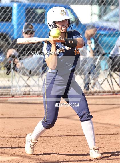 Thumbnail 2 in Yuma Catholic @ Wickenburg photogallery.