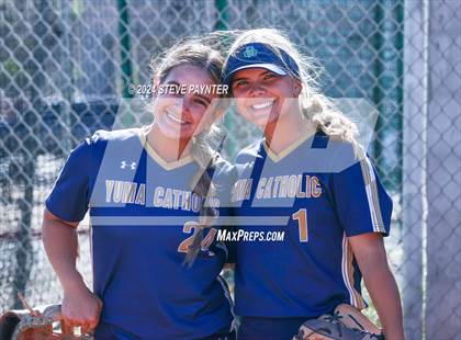 Thumbnail 1 in Yuma Catholic @ Wickenburg photogallery.