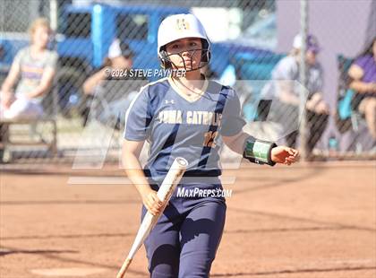 Thumbnail 3 in Yuma Catholic @ Wickenburg photogallery.