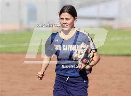 Thumbnail 2 in Yuma Catholic @ Wickenburg photogallery.