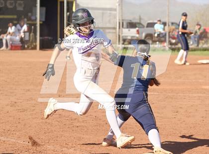 Thumbnail 3 in Yuma Catholic @ Wickenburg photogallery.