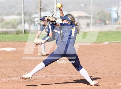 Thumbnail 2 in Yuma Catholic @ Wickenburg photogallery.