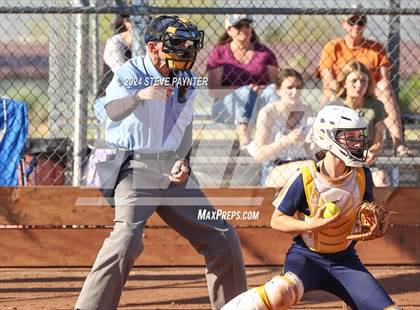 Thumbnail 3 in Yuma Catholic @ Wickenburg photogallery.