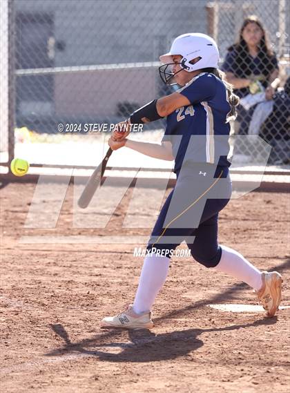 Thumbnail 3 in Yuma Catholic @ Wickenburg photogallery.