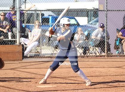 Thumbnail 3 in Yuma Catholic @ Wickenburg photogallery.