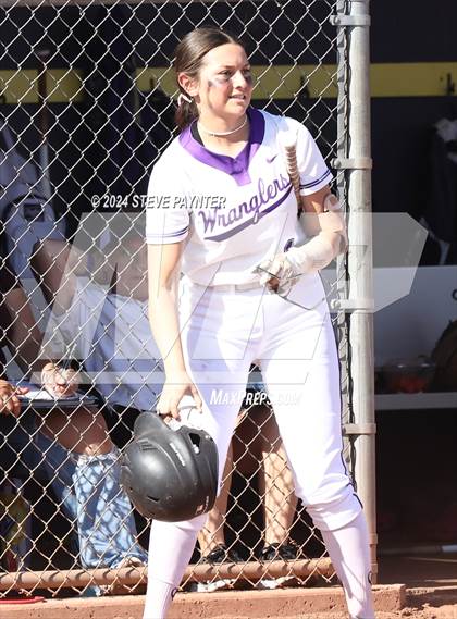 Thumbnail 3 in Yuma Catholic @ Wickenburg photogallery.