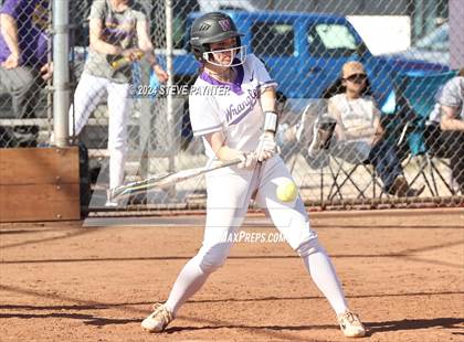 Thumbnail 3 in Yuma Catholic @ Wickenburg photogallery.
