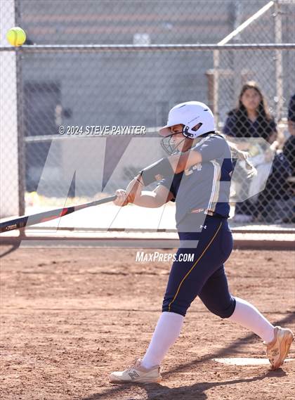 Thumbnail 1 in Yuma Catholic @ Wickenburg photogallery.