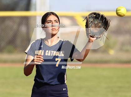 Thumbnail 3 in Yuma Catholic @ Wickenburg photogallery.