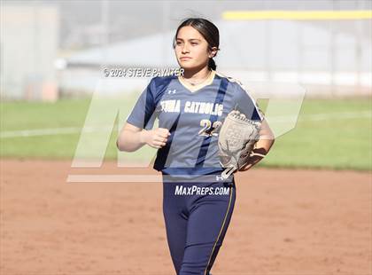 Thumbnail 3 in Yuma Catholic @ Wickenburg photogallery.