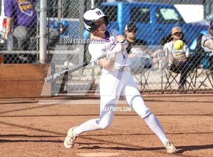 Thumbnail 2 in Yuma Catholic @ Wickenburg photogallery.
