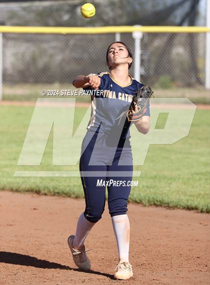 Thumbnail 3 in Yuma Catholic @ Wickenburg photogallery.