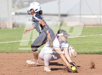 Thumbnail 3 in Yuma Catholic @ Wickenburg photogallery.