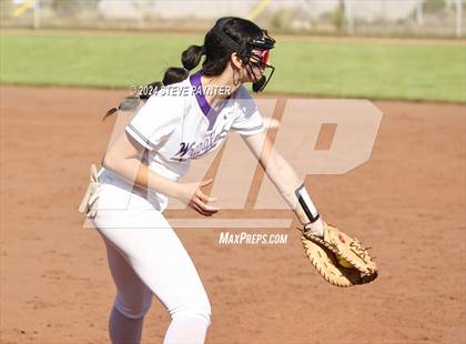 Thumbnail 1 in Yuma Catholic @ Wickenburg photogallery.