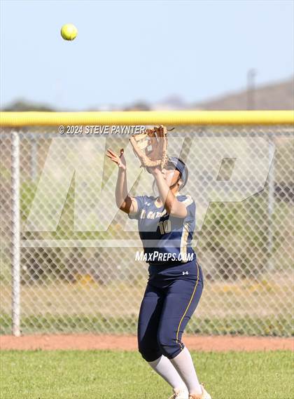 Thumbnail 1 in Yuma Catholic @ Wickenburg photogallery.