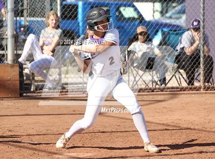 Thumbnail 2 in Yuma Catholic @ Wickenburg photogallery.