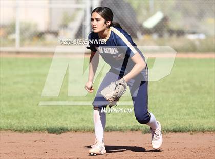 Thumbnail 1 in Yuma Catholic @ Wickenburg photogallery.