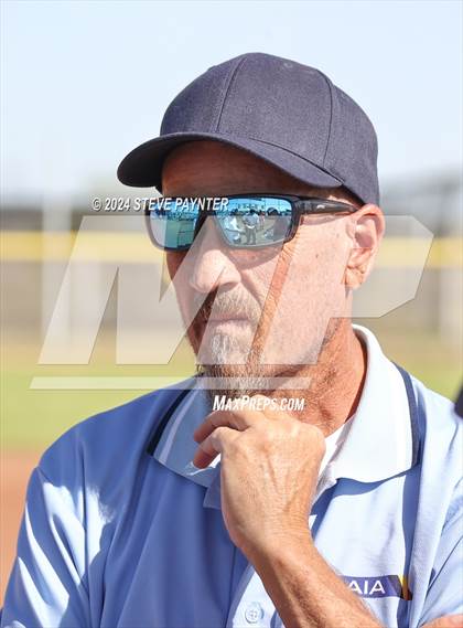 Thumbnail 1 in Yuma Catholic @ Wickenburg photogallery.