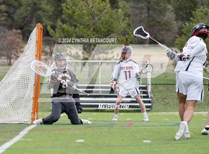 Thumbnail 1 in Kent Denver vs Jackson Hole (WY) photogallery.