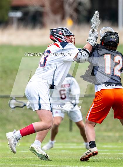 Thumbnail 3 in Kent Denver vs Jackson Hole (WY) photogallery.