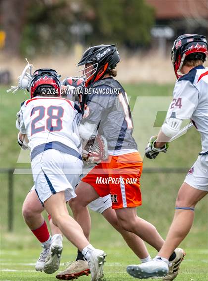 Thumbnail 2 in Kent Denver vs Jackson Hole (WY) photogallery.