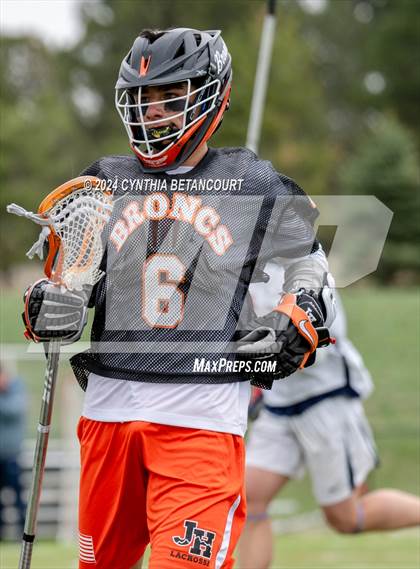 Thumbnail 2 in Kent Denver vs Jackson Hole (WY) photogallery.