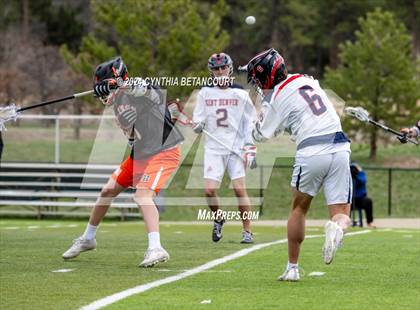 Thumbnail 3 in Kent Denver vs Jackson Hole (WY) photogallery.
