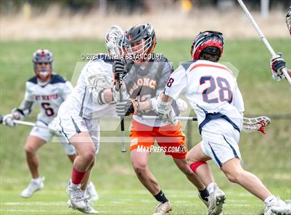 Thumbnail 3 in Kent Denver vs Jackson Hole (WY) photogallery.