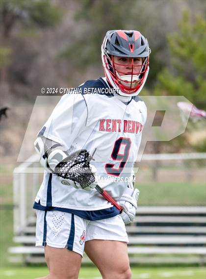 Thumbnail 3 in Kent Denver vs Jackson Hole (WY) photogallery.