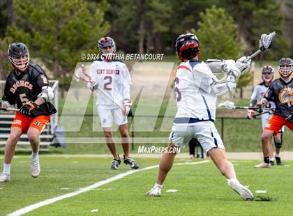 Thumbnail 3 in Kent Denver vs Jackson Hole (WY) photogallery.