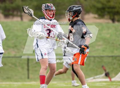 Thumbnail 1 in Kent Denver vs Jackson Hole (WY) photogallery.