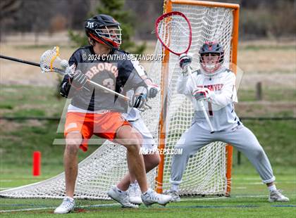 Thumbnail 2 in Kent Denver vs Jackson Hole (WY) photogallery.