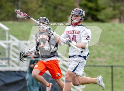 Thumbnail 2 in Kent Denver vs Jackson Hole (WY) photogallery.