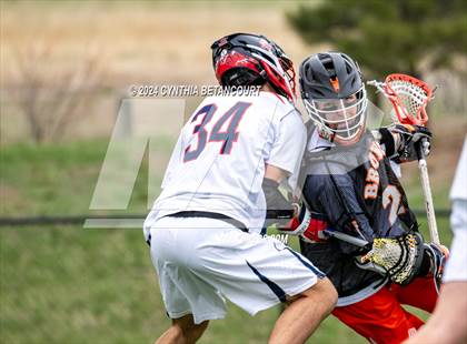 Thumbnail 3 in Kent Denver vs Jackson Hole (WY) photogallery.