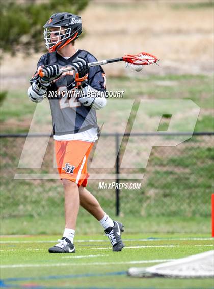 Thumbnail 2 in Kent Denver vs Jackson Hole (WY) photogallery.