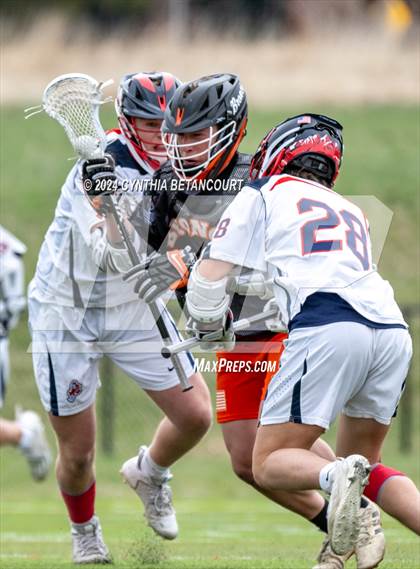 Thumbnail 2 in Kent Denver vs Jackson Hole (WY) photogallery.