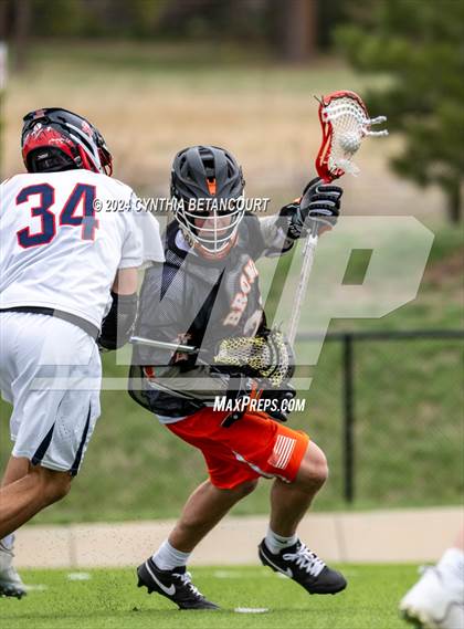 Thumbnail 3 in Kent Denver vs Jackson Hole (WY) photogallery.