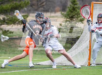 Thumbnail 3 in Kent Denver vs Jackson Hole (WY) photogallery.