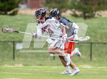 Thumbnail 1 in Kent Denver vs Jackson Hole (WY) photogallery.