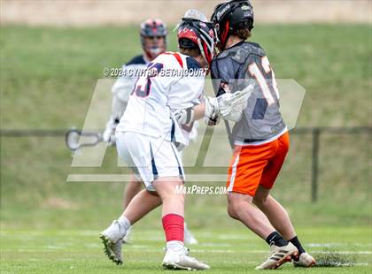 Thumbnail 2 in Kent Denver vs Jackson Hole (WY) photogallery.