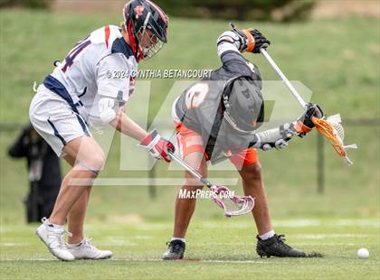 Thumbnail 3 in Kent Denver vs Jackson Hole (WY) photogallery.