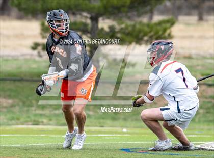 Thumbnail 1 in Kent Denver vs Jackson Hole (WY) photogallery.