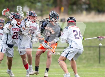 Thumbnail 3 in Kent Denver vs Jackson Hole (WY) photogallery.